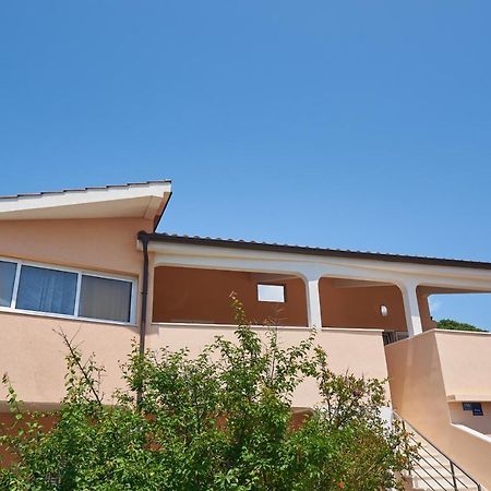 Apartments Lumi Rogoznica  Esterno foto